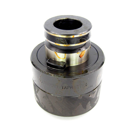 SPI #75-955-5 QC Tap Adapter 4.5" Flange 3.6" Projection 2-1/8" Tap -3