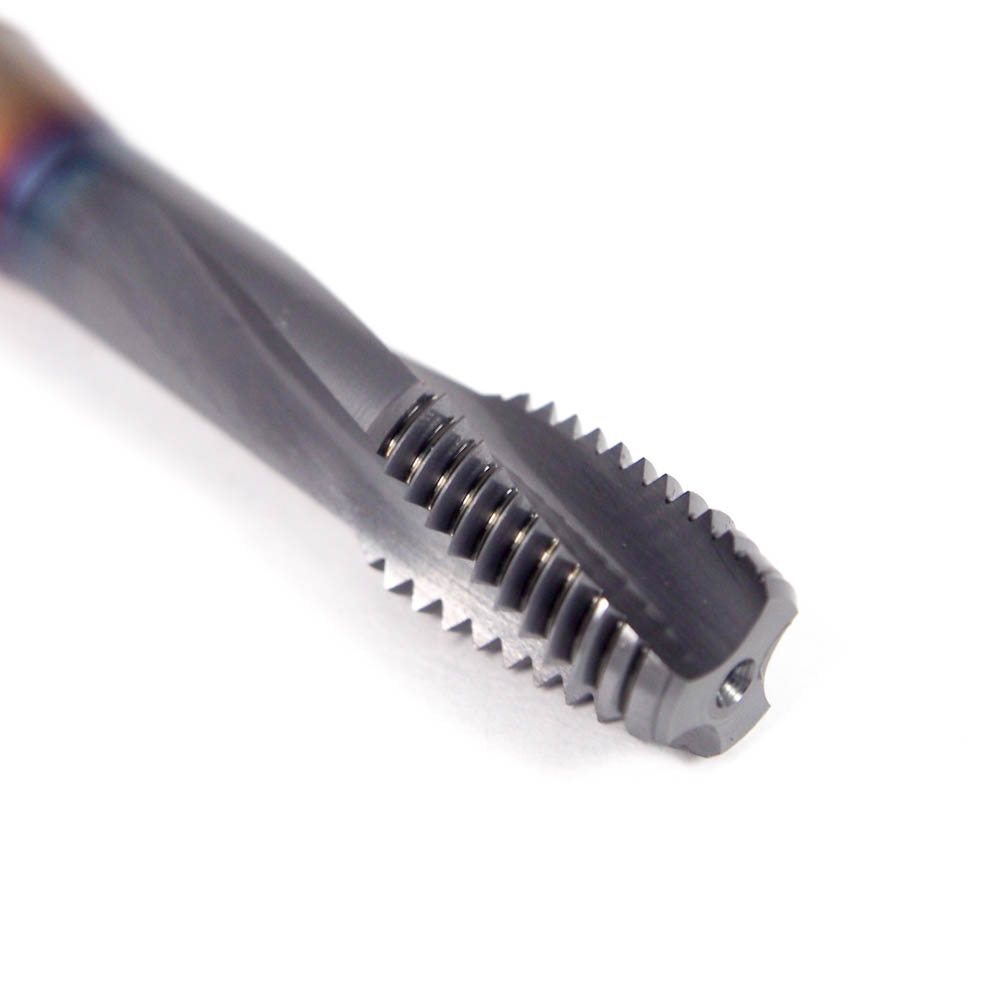 OSG Bottoming Spiral Flute Tap 5/16-24 3FL V-CPM-SFT T1104541 (5 Pack)1