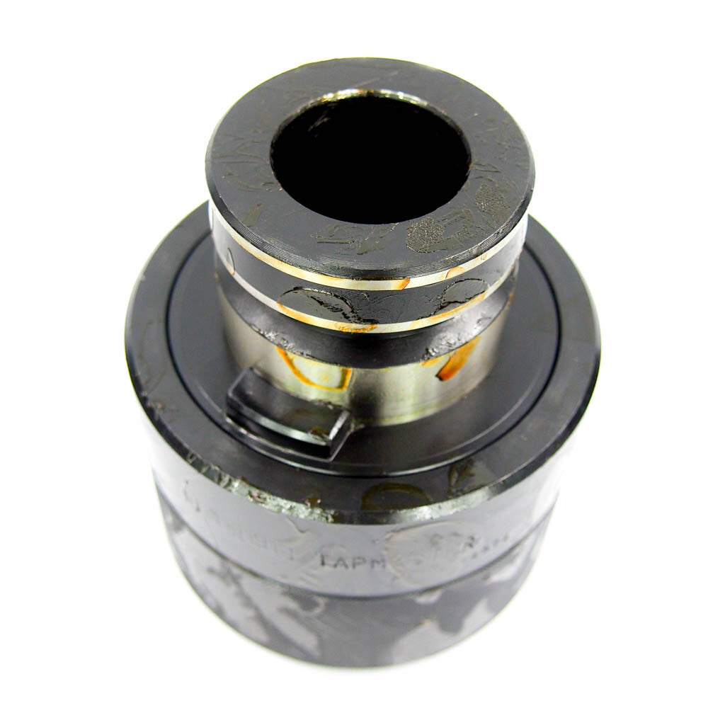 SPI #75-955-5 QC Tap Adapter 4.5" Flange 3.6" Projection 2-1/8" Tap -0