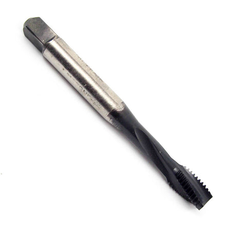 GREENFIELD 87562 | 1/4-28 Modified Bottoming Spiral Flute Taps | 11 PCS0