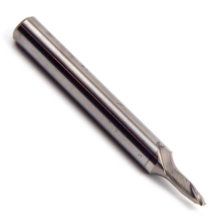SECO 69522 | Carbide Square End Mill 1/8" | A0411290