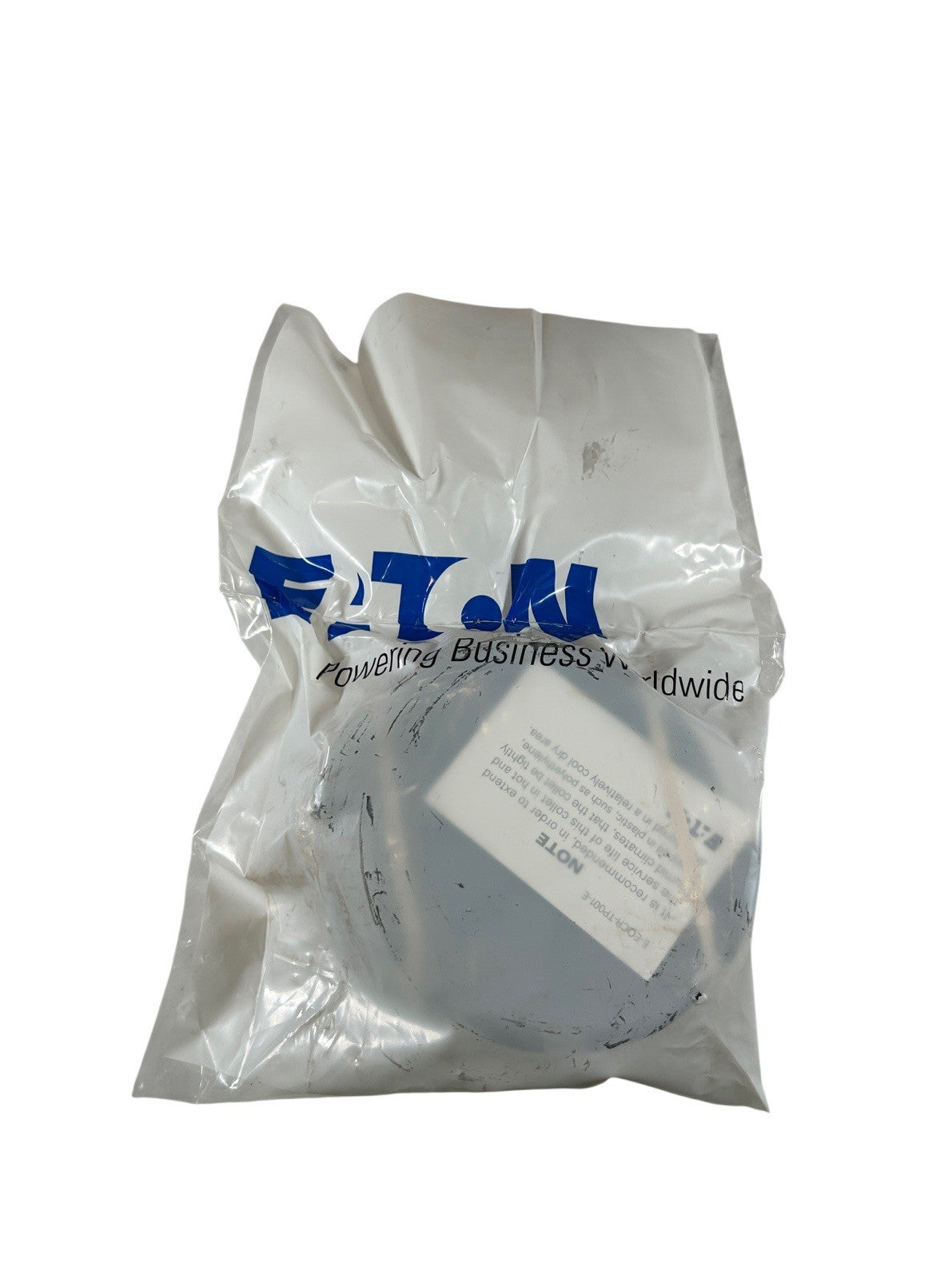 Weatherhead T-420-86C 5/8" Dia Carbon Steel Hydraulic Hose Crimper Collet2