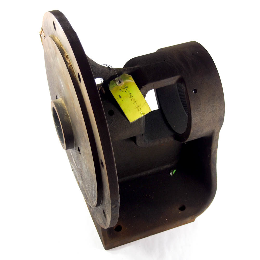 Pump Part 6.5" x 3" Pump Mounting Bracket Replacement 3-079-010-052-00 -5