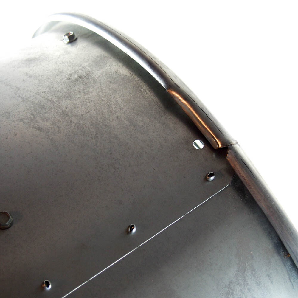 VENCO MAC-20-327-B4-J1 Commercial 20" Air Circulator Fan 115V 3000/4500 CFM -4