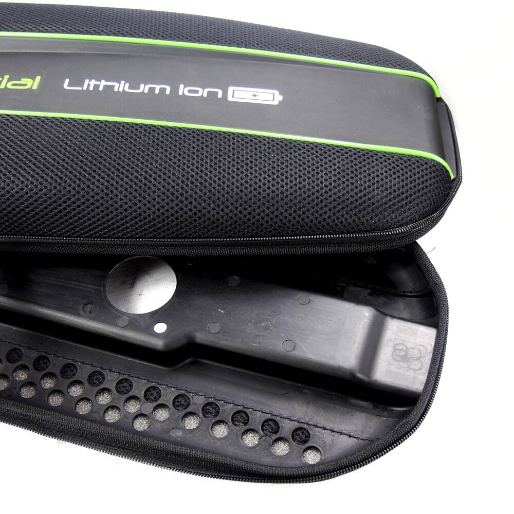 Tennant Nobles 9017485 Hard Cover Bag Independence Vacuum Cleaner -4