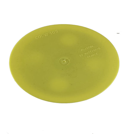 Viega 95440 1/2" Pipe 200 PSI 304 Stainless Steel MegaPress Flange -1