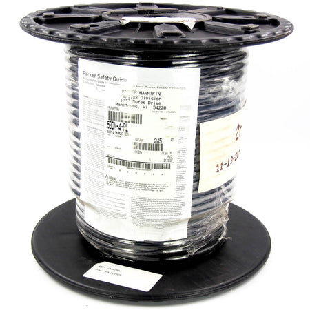 Parker 53DM-4-RL DuraMax Low Temp Hydraulic Hose 245 Ft. -0