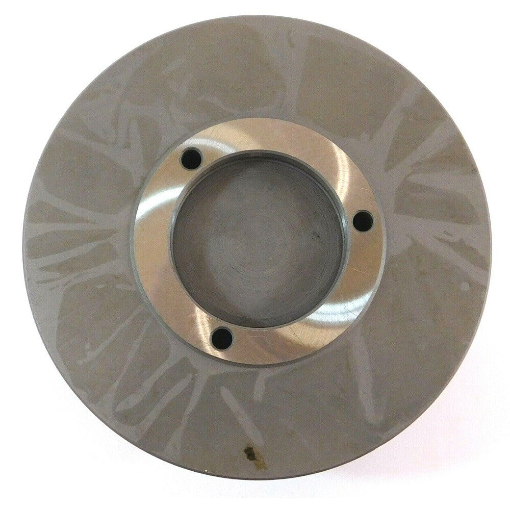 Bison 7-573-0301 3MT Taper 5.9" Pipe Nose Point3