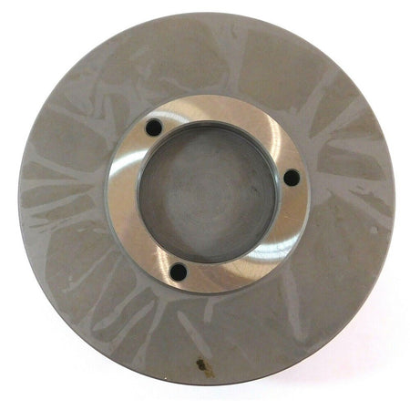 Bison 7-573-0301 3MT Taper 5.9" Pipe Nose Point3