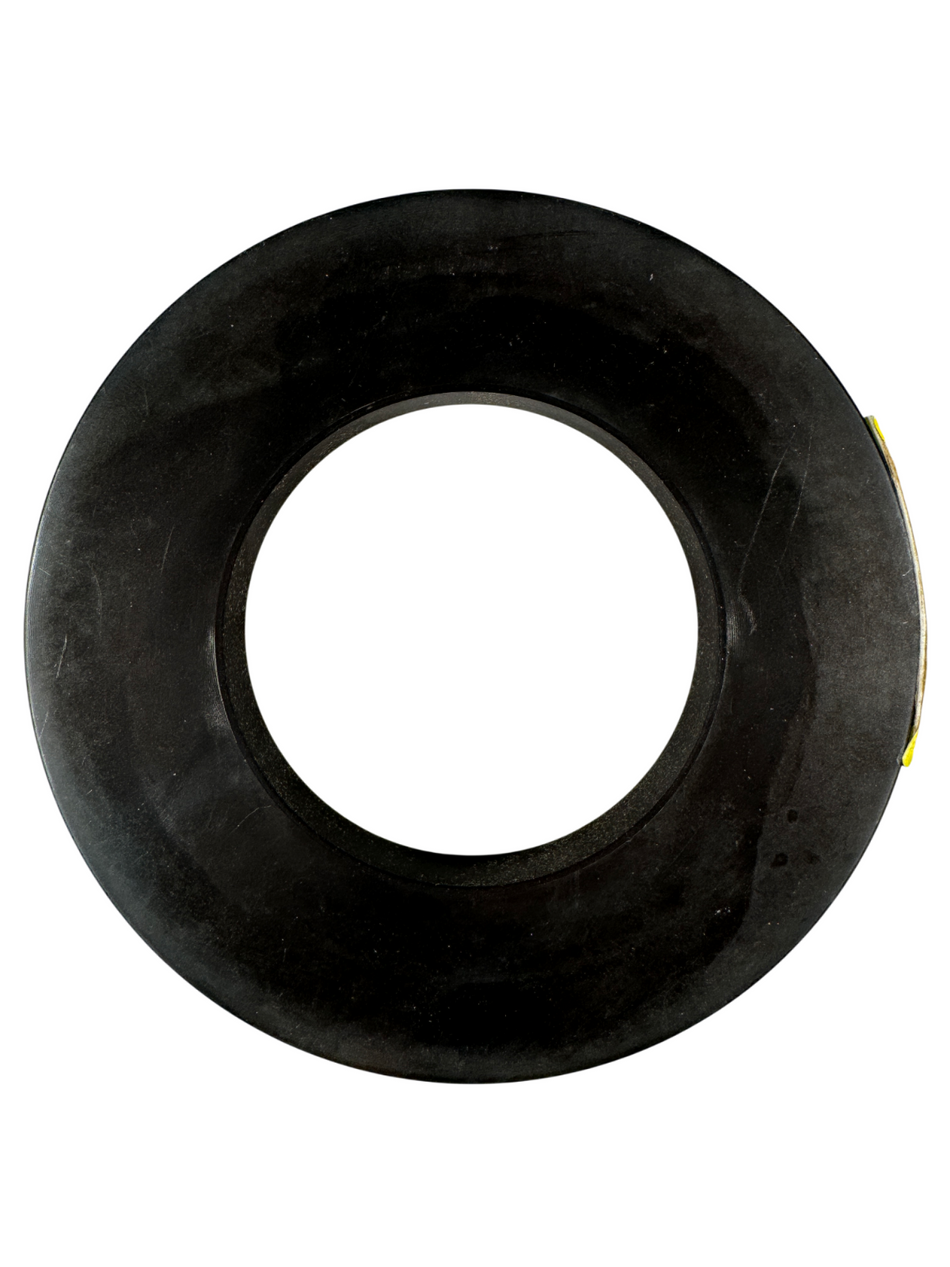 Eaton Weatherhead T-420-82R 5" W Carbon Steel Coll-O-Crimp Accessory Spacer Ring0