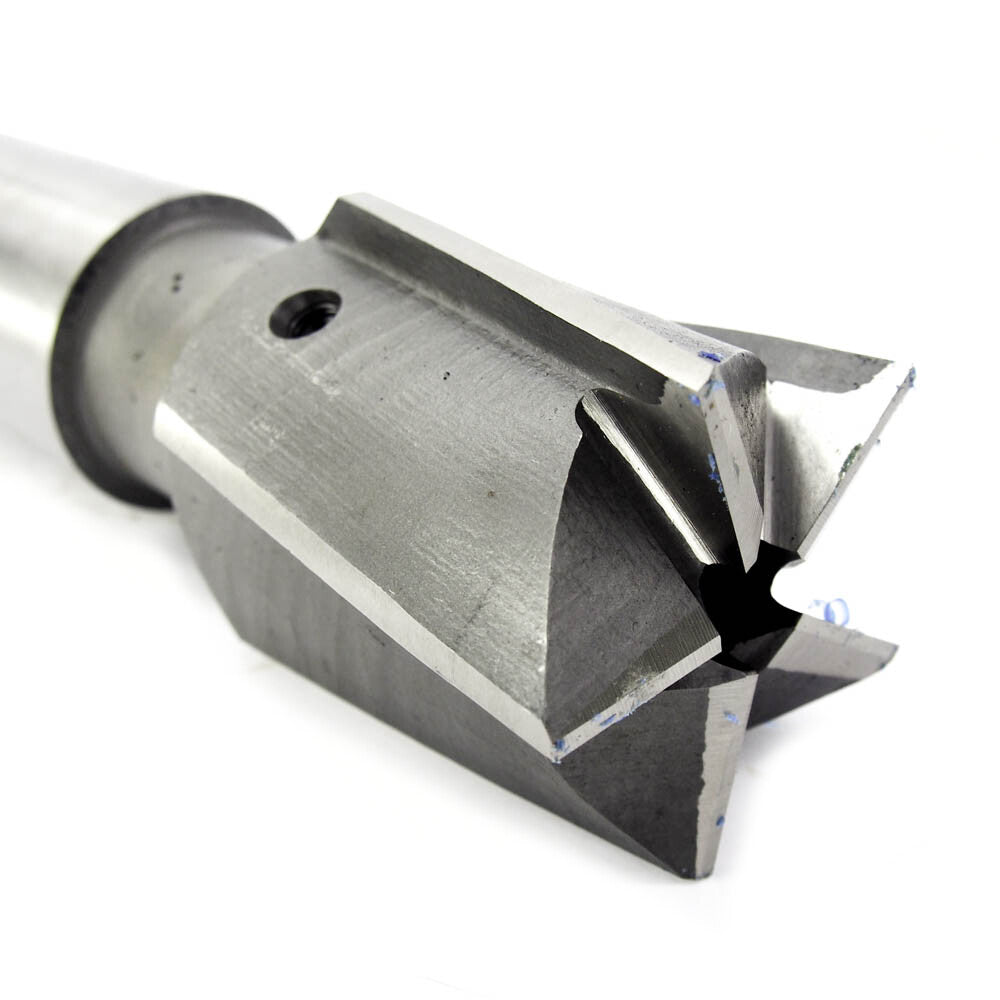 Toolmex 5-618-225 Interchangeable Pilot Counterbore 9/16" to 2-3/16" -2