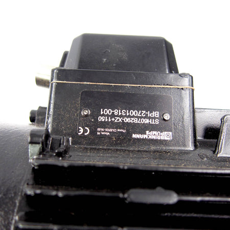 Brinkmann Pumps STH607B290 Immersion Pump -9