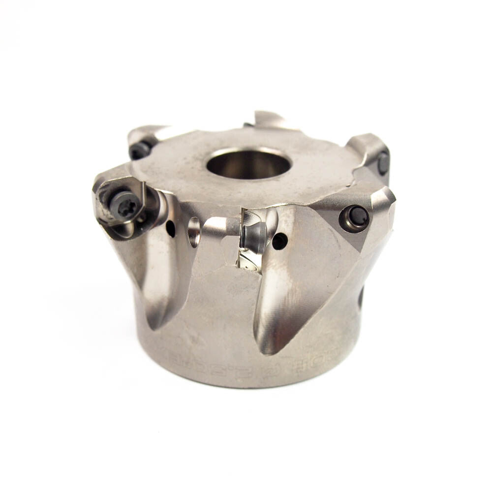 SECO R220.24-02.50-12.6A | Indexable Copy Face Mill 2-1/2" | 643630