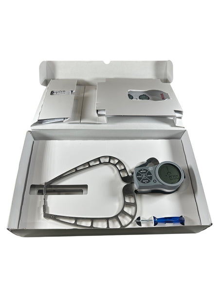 SPI 15-913-7 50 mm Max 0.04 mm Accuracy External Electronic Caliper Gage1