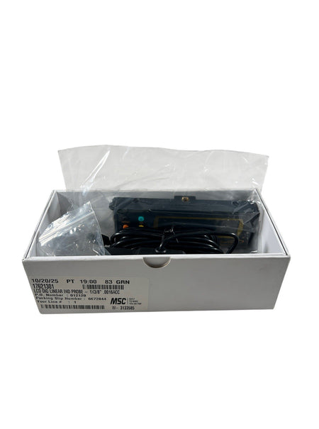 iGaging 35-999-25 0-1" Range 0.3750 mm Barrel Dia Remote Display Linear Gages1