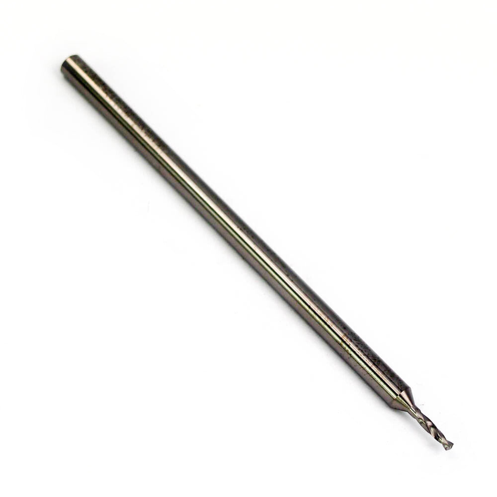 Garr Tool Carbide Drill 29320077-A 0