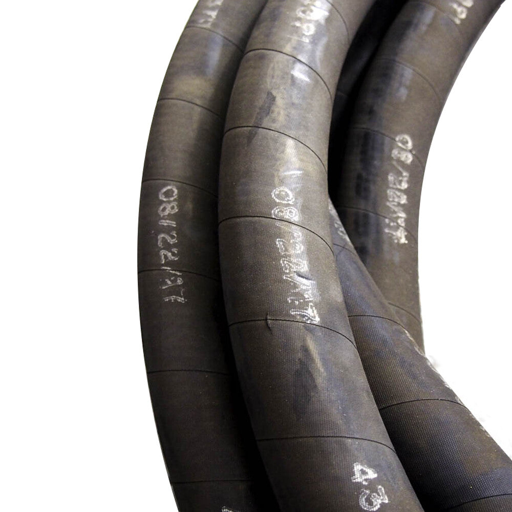 Parker H42520 1-1/4" x 1-7/8" x 50' 1625 PSI High Pressure Fleet Hose1