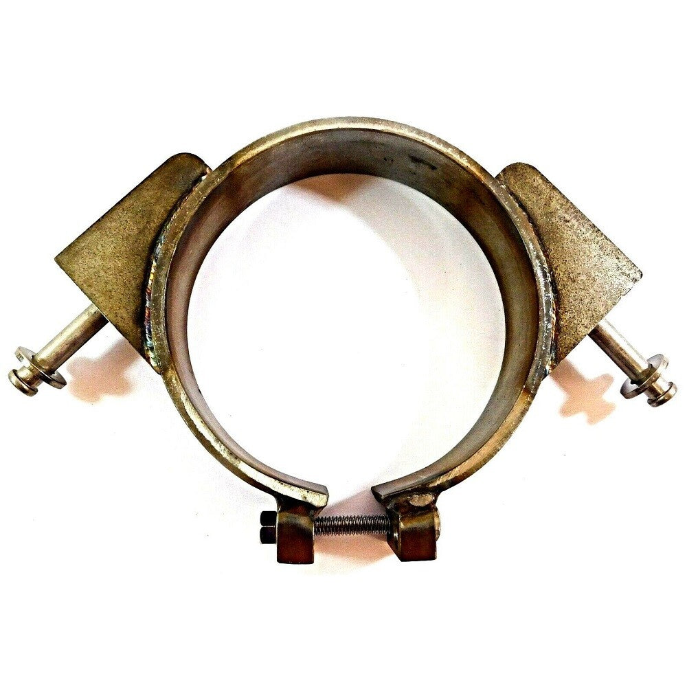 Robinson Manufacturing 00-2940 Wheel Assembly -0