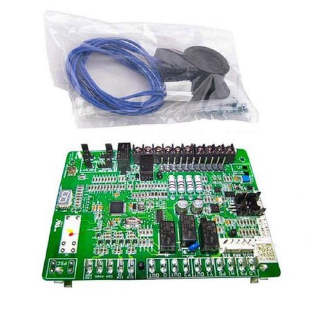 Lennox 605341 3A 30/250V Air Handle Control Field Replacement Kit -1