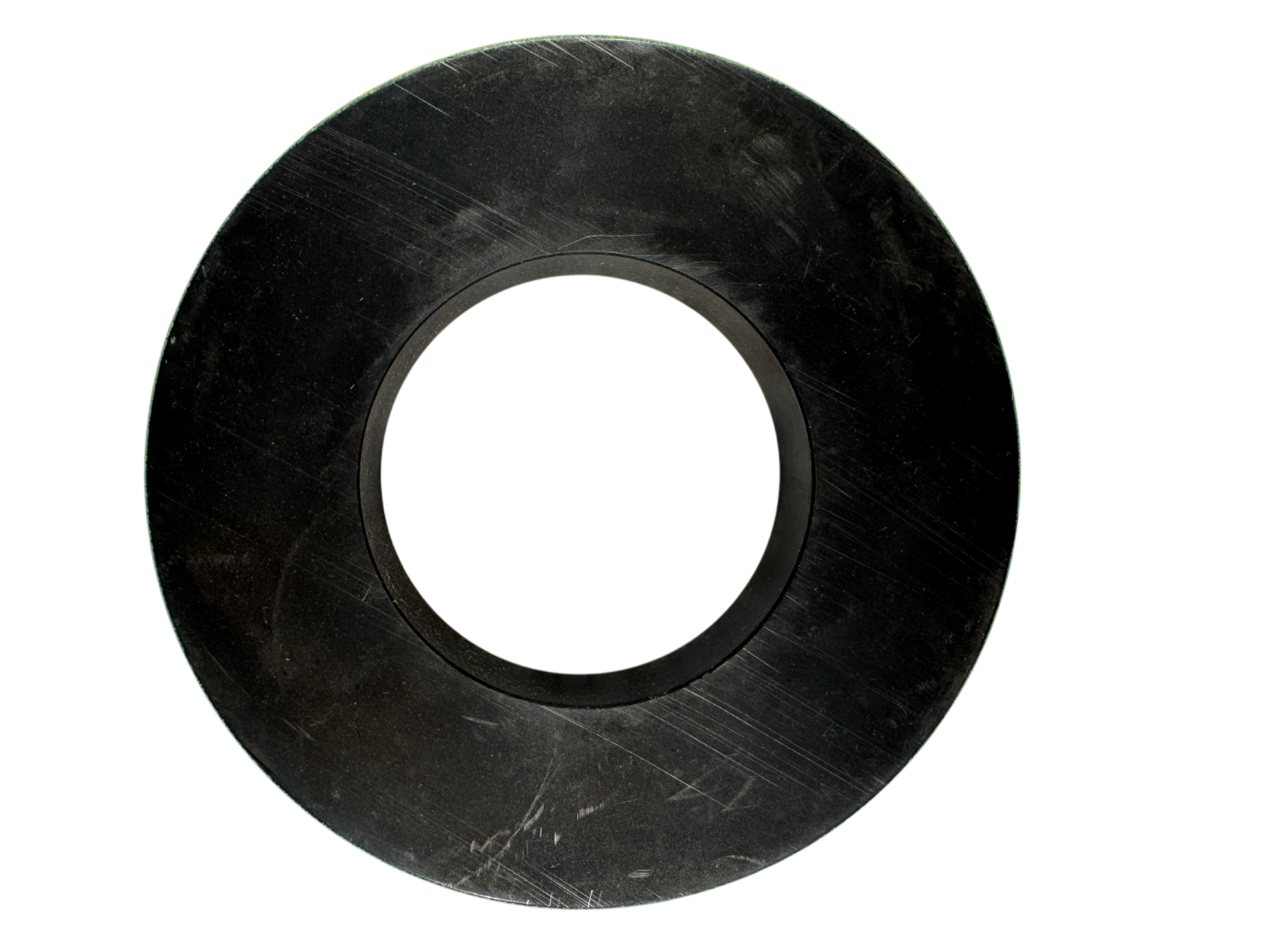 Eaton Weatherhead ET1000SR-M190D Light Green Carbon Steel Spacer Ring2