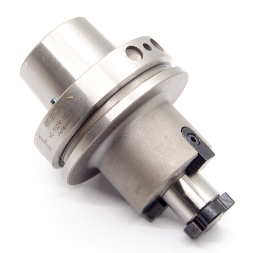 Seco 03266281 Manual Adapter/Holder NE-552X-032662810