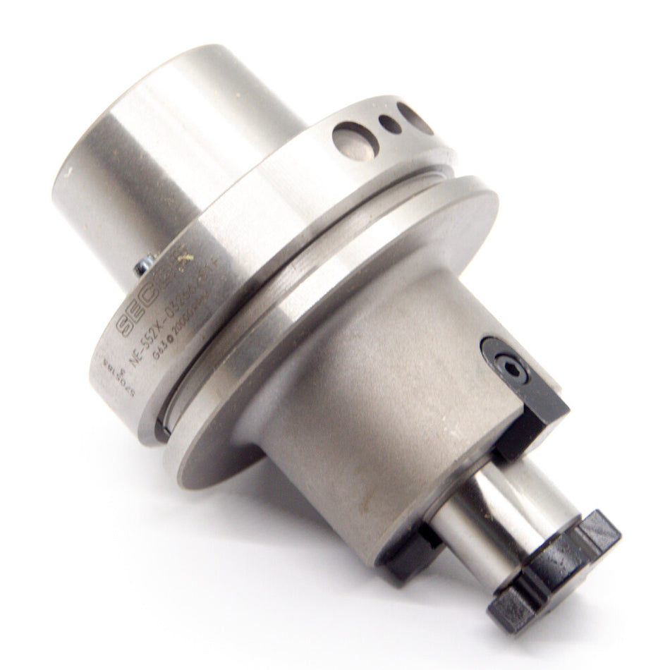 Seco 03266281 Manual Adapter/Holder NE-552X-032662810