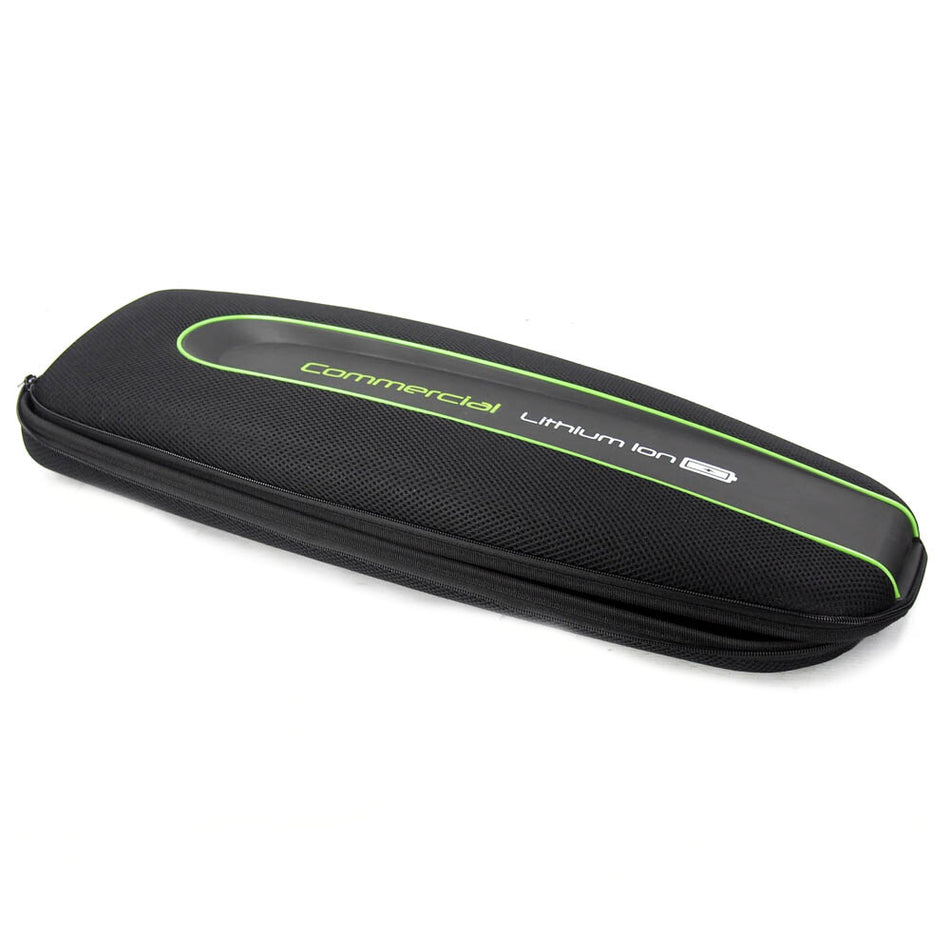 Tennant Nobles 9017485 Hard Cover Bag Independence Vacuum Cleaner -0