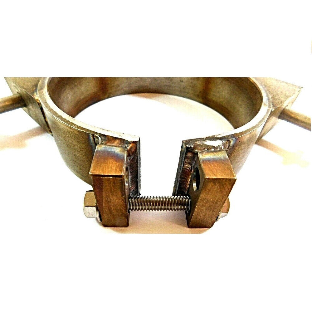 Robinson Manufacturing 00-2940 Wheel Assembly -2