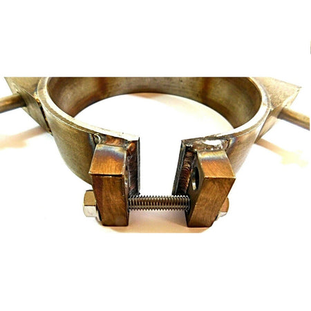 Robinson Manufacturing 00-2940 Wheel Assembly -2