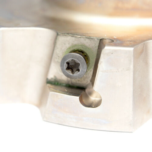 INGERSOLL Indexable Radial Drive Slotting Cutter 4" 3SJ6L-0410057R01 30234131