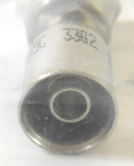 Parker 10691N-5-5C Female JIC 37° Swivel Fittings SS (2 Pack) -1