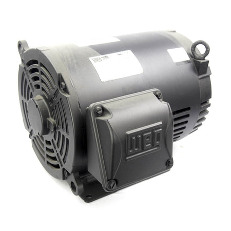 WEG 00718OT3H213TC-S 7-1/2 HP 3-Phase General Purpose Motor -6