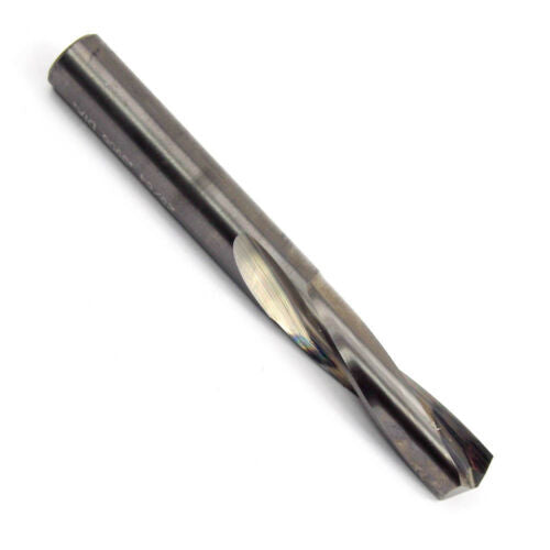 METAL REMOVAL M43465 | 25/64" Carbide Screw Machine Drill0