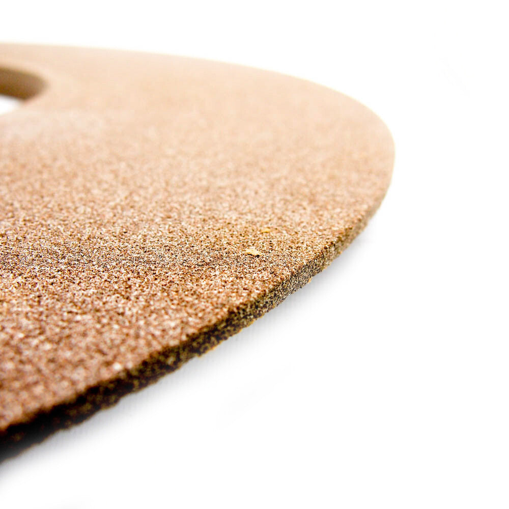 Tyrolit Grinding Wheel 26" x 1" x 12" 1249 Max RPM -4