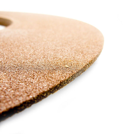 Tyrolit Grinding Wheel 26" x 1" x 12" 1249 Max RPM -4