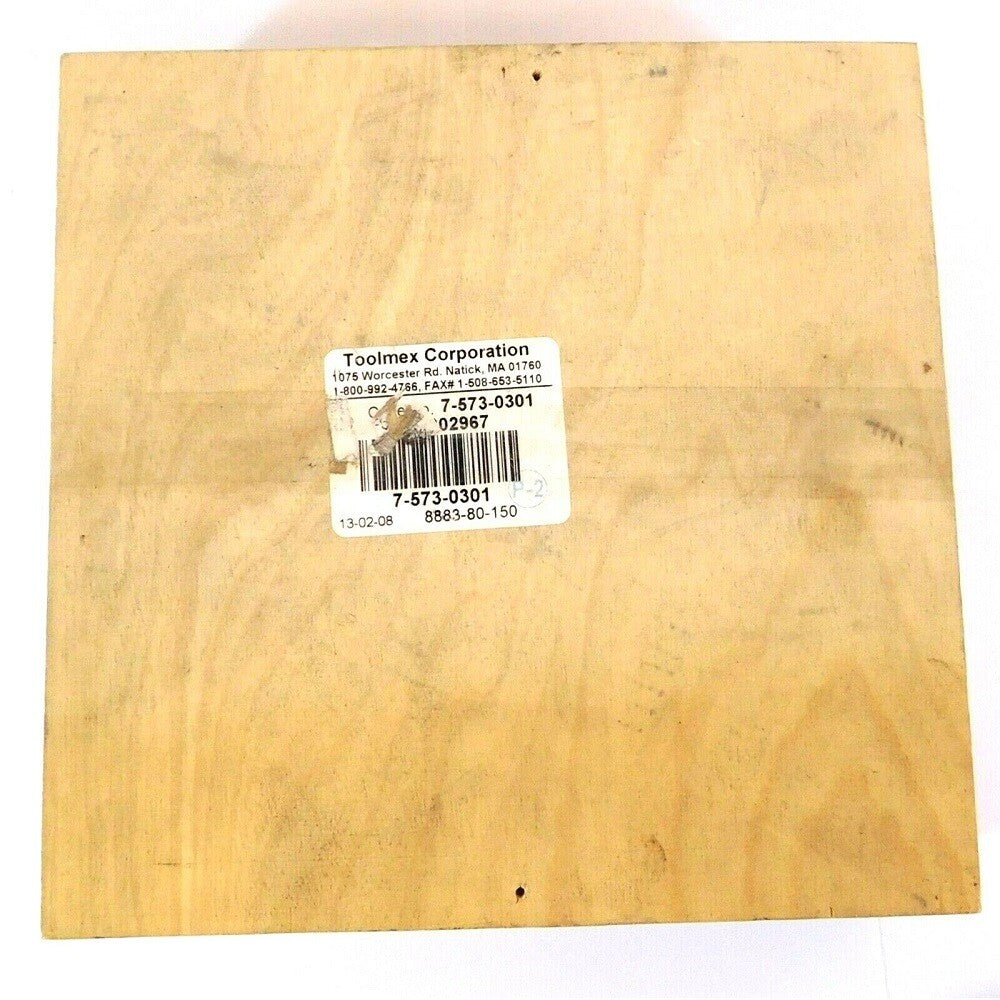 Bison 7-573-0301 3MT Taper 5.9" Pipe Nose Point5