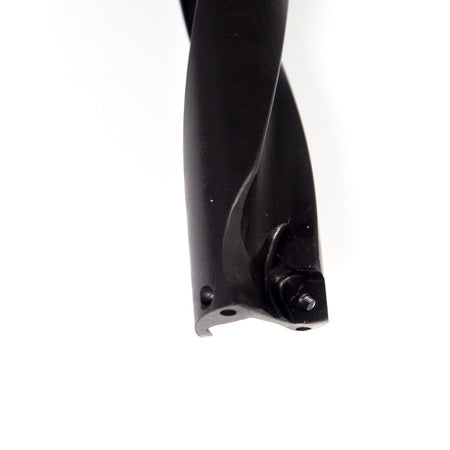 Allied Machine D3051550M-100F Indexable Insert Drill 15.5mm 3xD D3051