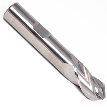 FULLERTON Carbide Drill Mill 1/8" 4FL 179-500292-Y0