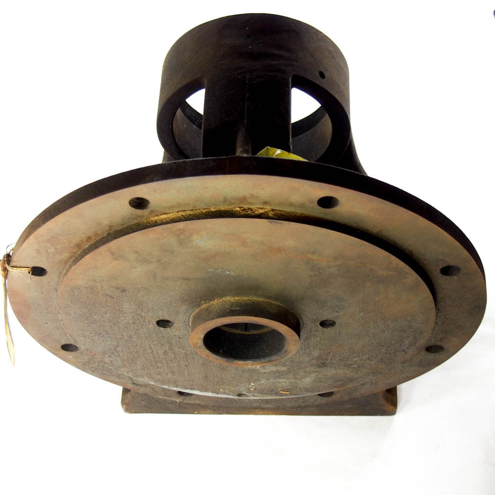 Pump Part 6.5" x 3" Pump Mounting Bracket Replacement 3-079-010-052-00 -2