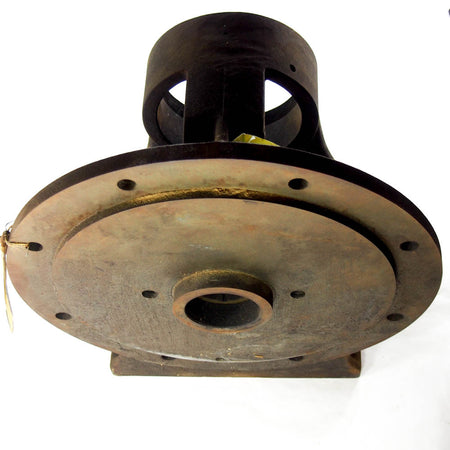 Pump Part 6.5" x 3" Pump Mounting Bracket Replacement 3-079-010-052-00 -2