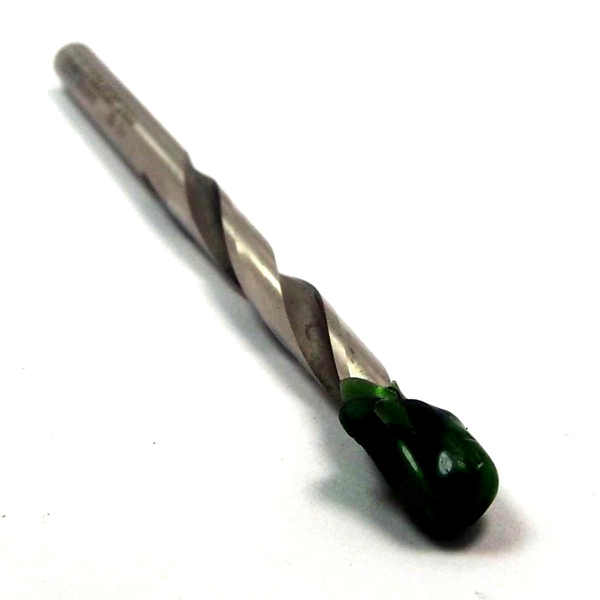 CJT DURAPOINT Carbide-Tipped Jobber Drill #5 118° 2-1/2" x 3-3/4"1