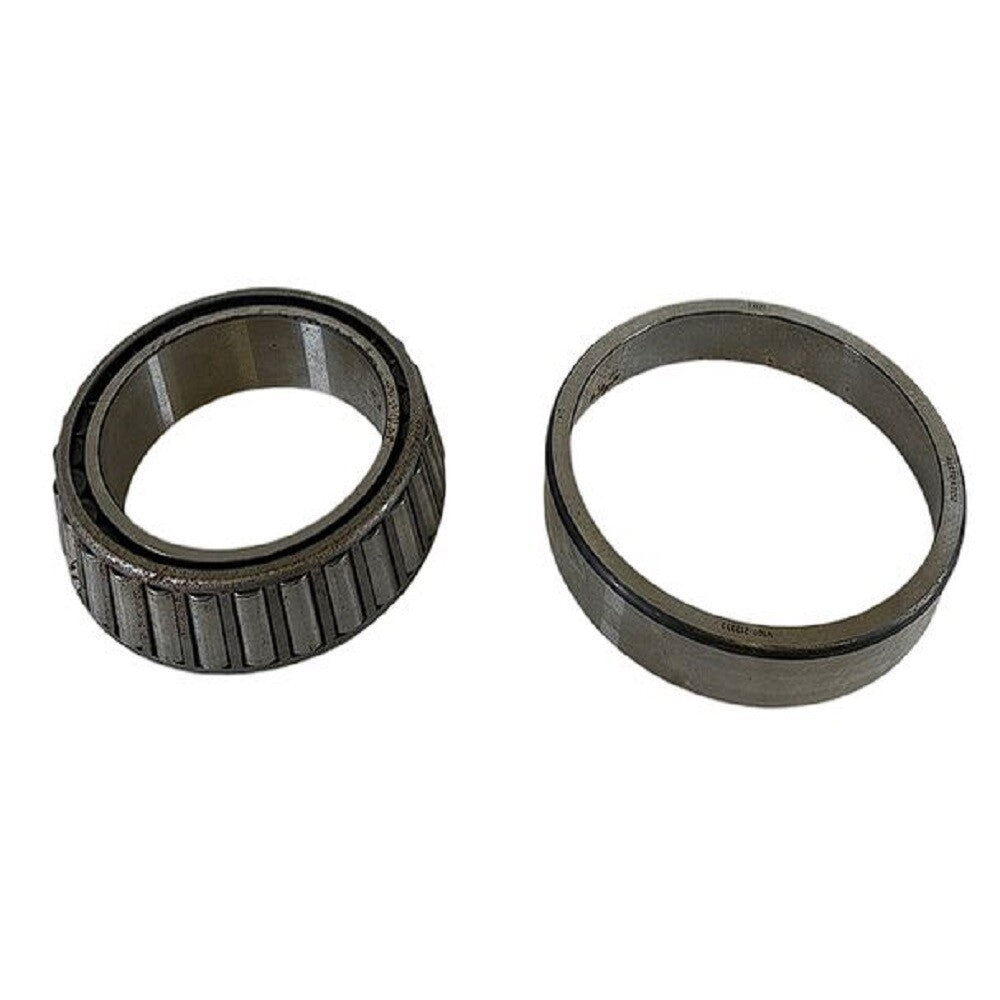 FAG 33021 105 mm x 160 mm x 43 mm 4150 RPM Steel Tapered Roller Bearings -1