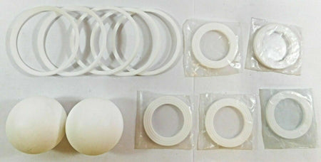 Warren Rupp 476.124.654 Kit S15NM DL2 SN/TF, TF3