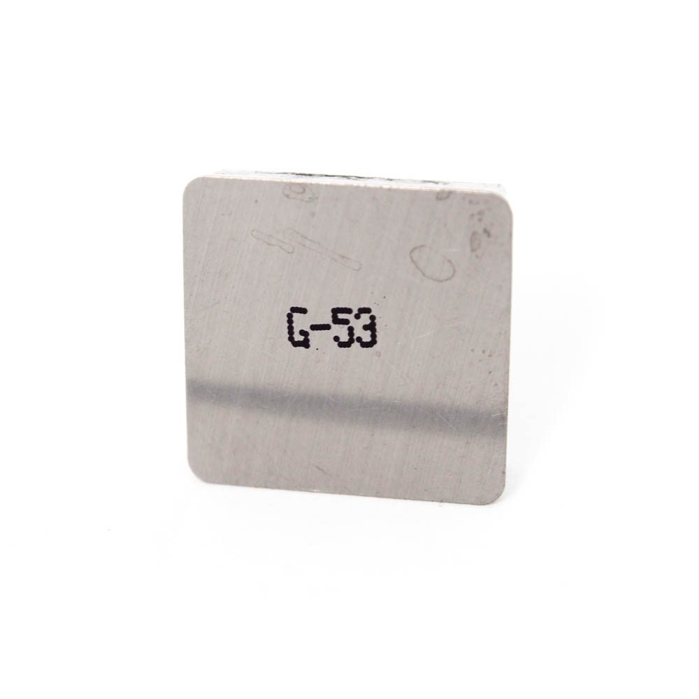 GREENLEAF Carbide Turning Insert SPUN-634B G-53 1330036 - 10 PCS1