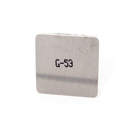GREENLEAF Carbide Turning Insert SPUN-634B G-53 1330036 - 10 PCS1