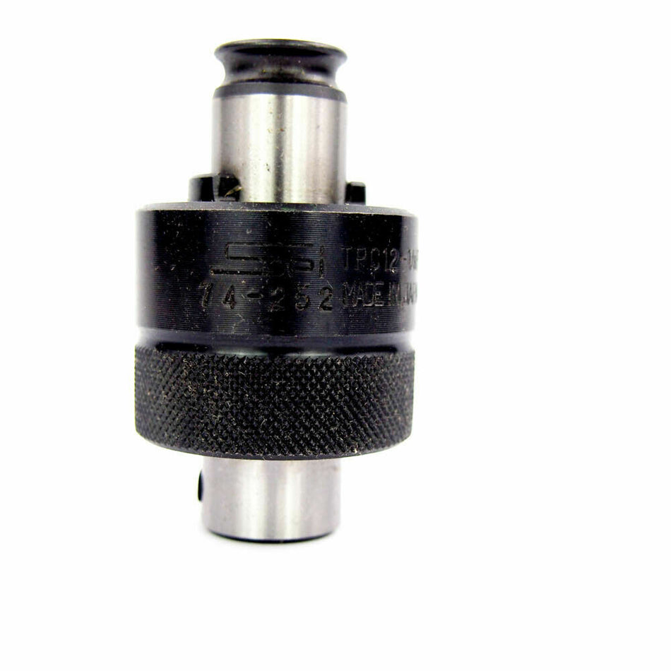 SPI 74-252-8 Change Tapping Adapter 1/8" Pipe0