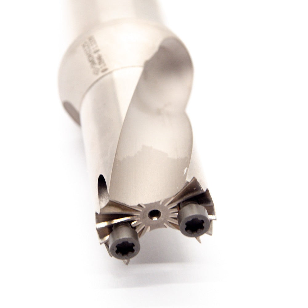 Sumitomo SMDH112S Replaceable Tip Drill 1.0948" - 1.1339"1