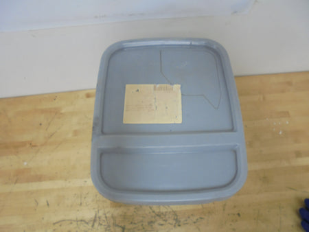 CM 85832 Hand Chain, 250 Ft, .192" Diameter, For use with 622 Hoist -1