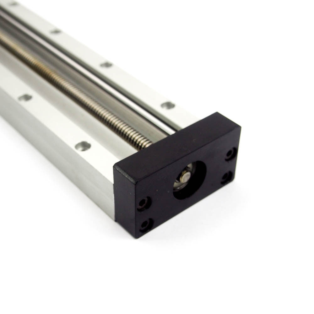 Thomson MS25LC0N0500-045N505A0A00 Microstage Actuated Linear Motion 500mm -4