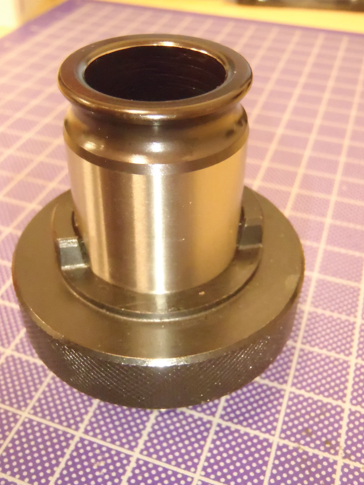 SPi 74-934-1 Tap Holder 1/4" Quick Change Size 2 -1